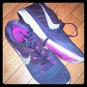 Flyknit Nike’s